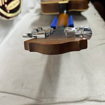 Ibanez AF55 Hollow Body Electric Guitar image 24