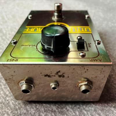 Electro-Harmonix Little Big Muff Pi Ca. Ende der 70er Jahre image 2