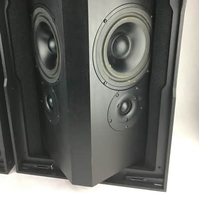 TRIAD InWall Gold/4 Surround (Classic Model) Audiophile In-Wall Surround Speaker image 2