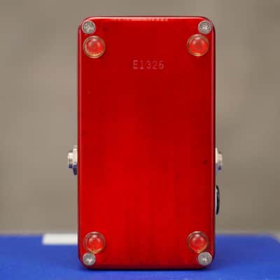 Keeley Fuzz Head Distortion Guitar Effects Pedal #59207 image 11