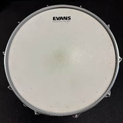 14” x 8” Tama AW458 14-ply Artwood Snare - Piano White image 19