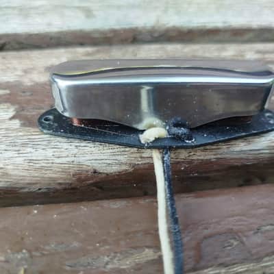 Fender Telecaster Josefina Campos Handwound pickup set image 15