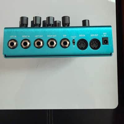 Strymon Big Sky Reverb 2013 - Present - Blue image 5