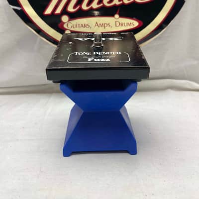 Vox USA V829 Tone Bender tonebender Germanium Charged Fuzz Pedal image 3