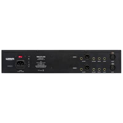 Warm Audio WA273-EQ - Studio Preamp image 3