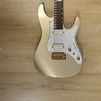 Ibanez KRYS10 Scott LePage Signature 2022 - Present - Gold image 4