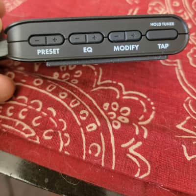 Fender Mustang Micro Plus image 2