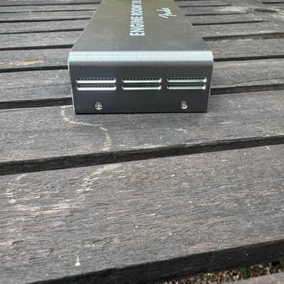 Fender Engine Room LVL8 Power Supply 2021 - Present - Gray image 5