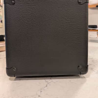 Schecter Guitar Research SYN100-HE Hellwin Stage 100W Tube Guitar Amp Head image 9