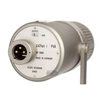Neumann U47 FET image 4