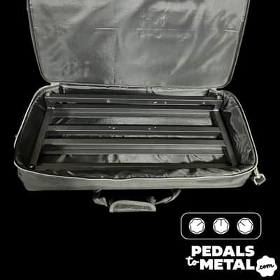 Pedaltrain JR MAX with Soft Case 2010s - Black X11973 image 4