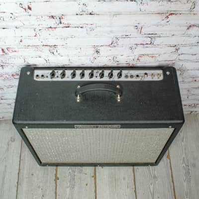 Fender - 2003 Hot Rod DeVille 212 Guitar Combo Amp - 120V - x9034 - USED image 2