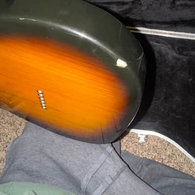 Fender Classic Series '50s Esquire - Tele Modded image 6