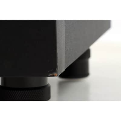 ADAM Audio Sub8 8" Powered Studio Subwoofer (Each) Regular Black image 4