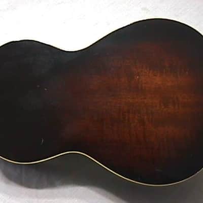 Vintage Johnny Marvin Professional Tenor (Concert Size) Ukulele & Case in Great Playing Condition image 7