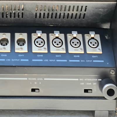 Otari MX5050 B2HD Pro Serviced Tape Deck, JRF Heads, Athan Roller, Video image 13