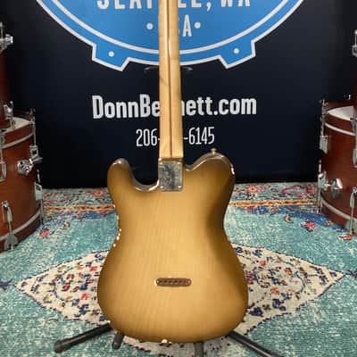 Echopark Brad Whitford’s Aerosmith, Clarence Model. Serial #BW01!!! Authenticated (#30) Antigua image 3