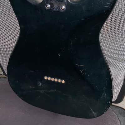 Odessa Electric Guitar 1980's image 3