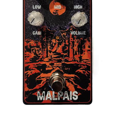 Fowl Sounds Malpais 2025 - standard image 1