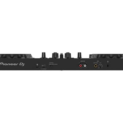 Pioneer DDJ-FLX4 2 Deck Digital DJ Controller image 4