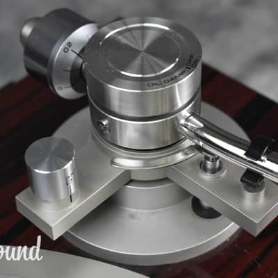 Pioneer PL-30L Direct Drive Turntable in Very Good Condition image 12