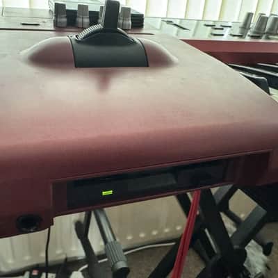 Korg Karma workstation (Japan/2002 ) ~ pro-serviced/no niggles.... image 7