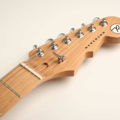 Reverend Kingbolt RA 28889 image 6