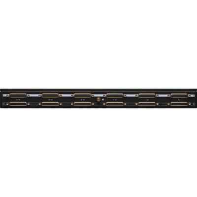Black Lion Audio PBR TT 96-Point Gold-Plated Patchbay image 4