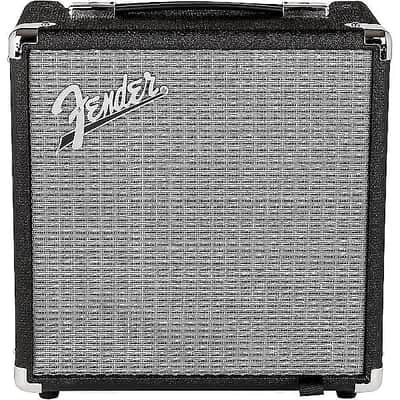 Fender Rumble 40 V3 40-Watt 1x10