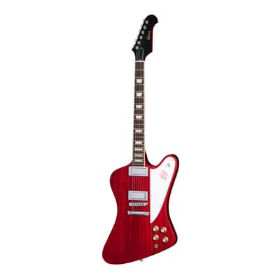 Gibson Firebird Platypus Vintage Cherry - Electric Guitar image 1