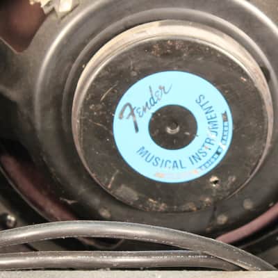 1999 Fender Automatic GT Electric Guitar Amplifier image 7