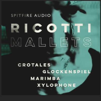 Spitfire Audio Power Bundle of Sample Libraries 2017 -2025 image 12