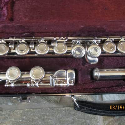 Artley Flutes | Reverb