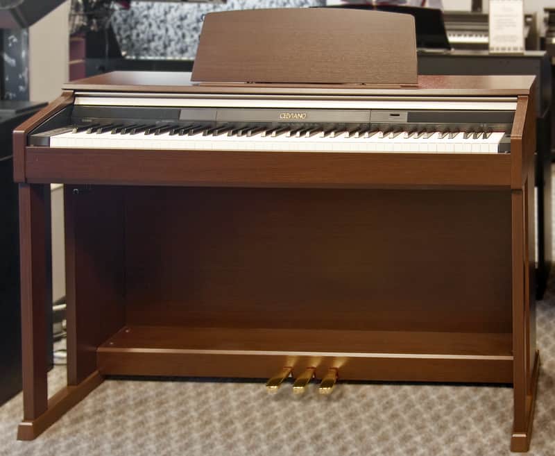 Casio Celviano AP-420 Digital Piano | Reverb