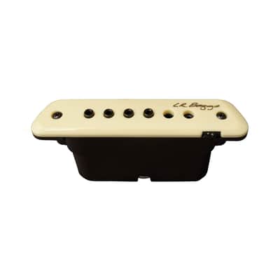 LR Baggs M1 Active Acoustic Guitar Pickup image 1
