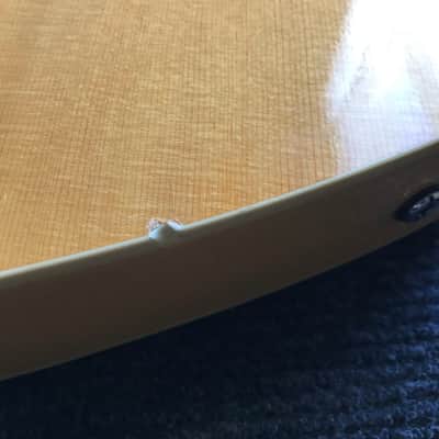 Kramer Ferrington EX-1 Acoustic USA EXPLORER image 4