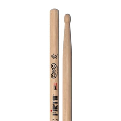 Vic Firth SCOL - Signature Chris Coleman image 2