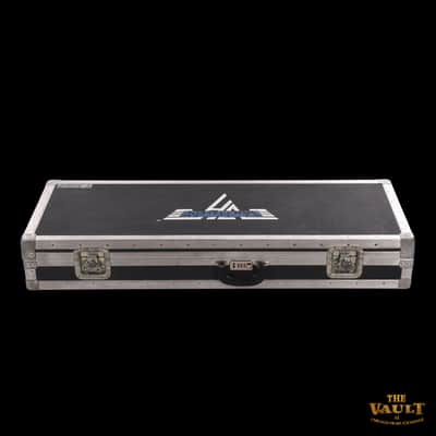 Fender Custom Shop EVH Frankenstein Replica  2007 image 8