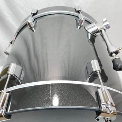 Roland KD-200 20" Shell V-Kick Bass Drum Acoustic Style Roland KD200 image 7