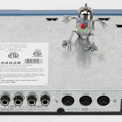 EMU E-MU Audity 2000 Synthesizer Rack + Wie Neu + OVP + 1,5Jahre Garantie image 13