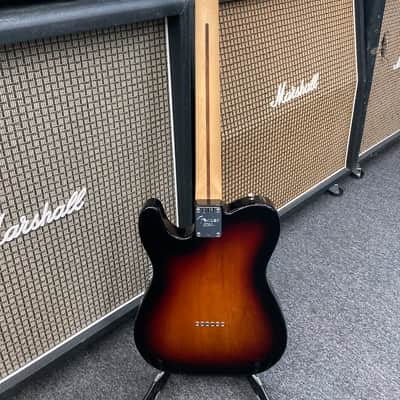 Fender American Professional Telecaster with Maple Fretboard 2017 - 2019 - 3-Color Sunburst image 5