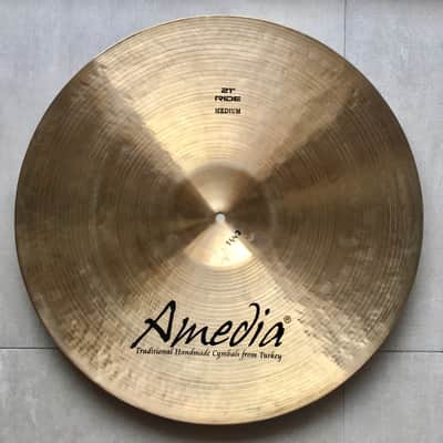 Amedia Classic Ride 21" image 4