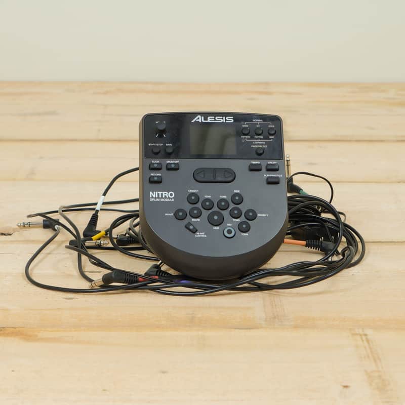 Immagine Alesis Nitro Mesh Module - 1