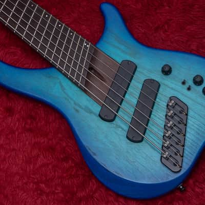 【used】Dingwall / ABZ 6st Blue Burst 4.205kg #4957【委託品】【GIB Yokohama】 image 1