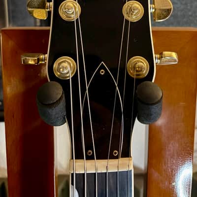 Vintage Gretsch G6122 Country Classic II 1996 - Walnut image 3