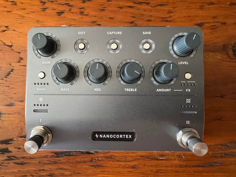 Neural DSP Nano Cortex