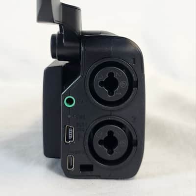 Zoom Q8 Handy Video Recorder, HD Video / Four Track Audio Recorder image 6
