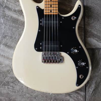 Peavey Patriot with Power Bend Vibrato 1983 - 1987 - White image 3