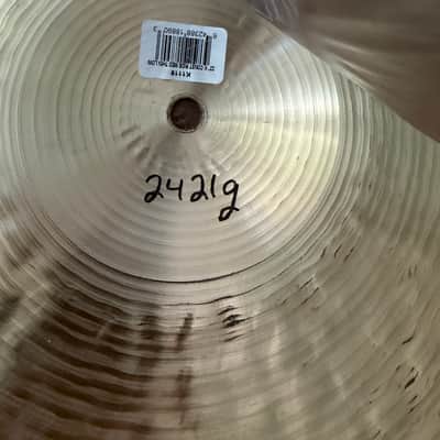 Zildjian 🥁 K CONSTANTINOPLE 22” medium thin low (CHOOSE 1 / 2279,2321,2378, 2471)  grams CYMBAL 2026 image 15
