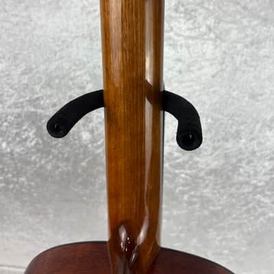 Vintage Conn G-100 classical guitar MIJ image 14